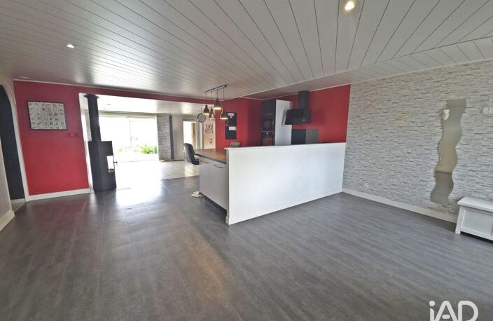 Vente Maison/villa 5 pièces — photo 2