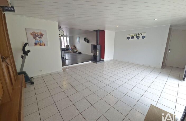 Vente Maison/villa 5 pièces — photo 3