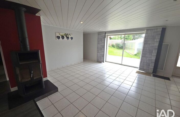 Vente Maison/villa 5 pièces — photo 4