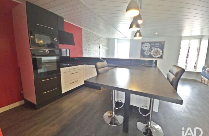 Vente Maison/villa 5 pièces — photo 5