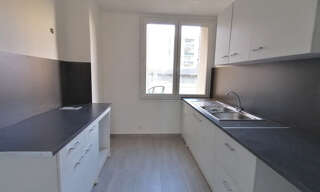 Appartement 3 Pièces 60 m² à louer à Lyon 8 (69008)