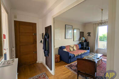 Appartement 3 pièces 249500 €