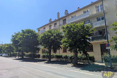 Appartement 3 pièces 249500 €