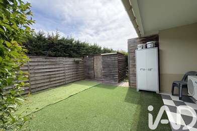 Appartement 2 pièces 159000 €