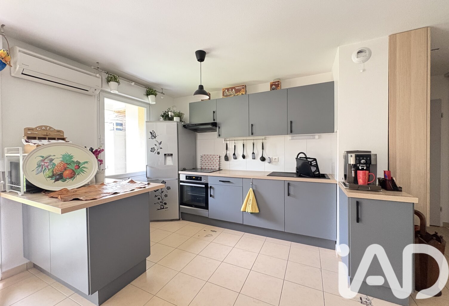 Vente Appartement 2 pièces — photo 1