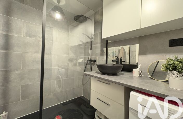 Vente Appartement 2 pièces — photo 2