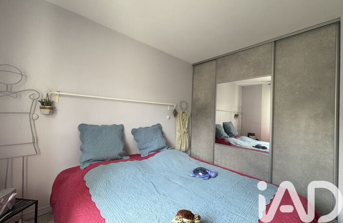 Vente Appartement 2 pièces — photo 4