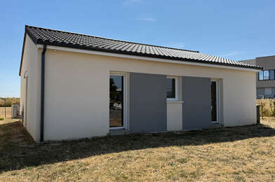 Maison 4 pièces 195000 €