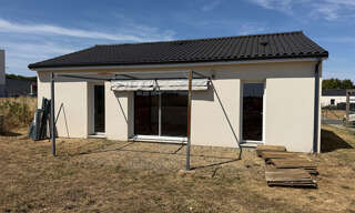 Maison 4 Pièces 75 m² à vendre à Ligugé (86240)