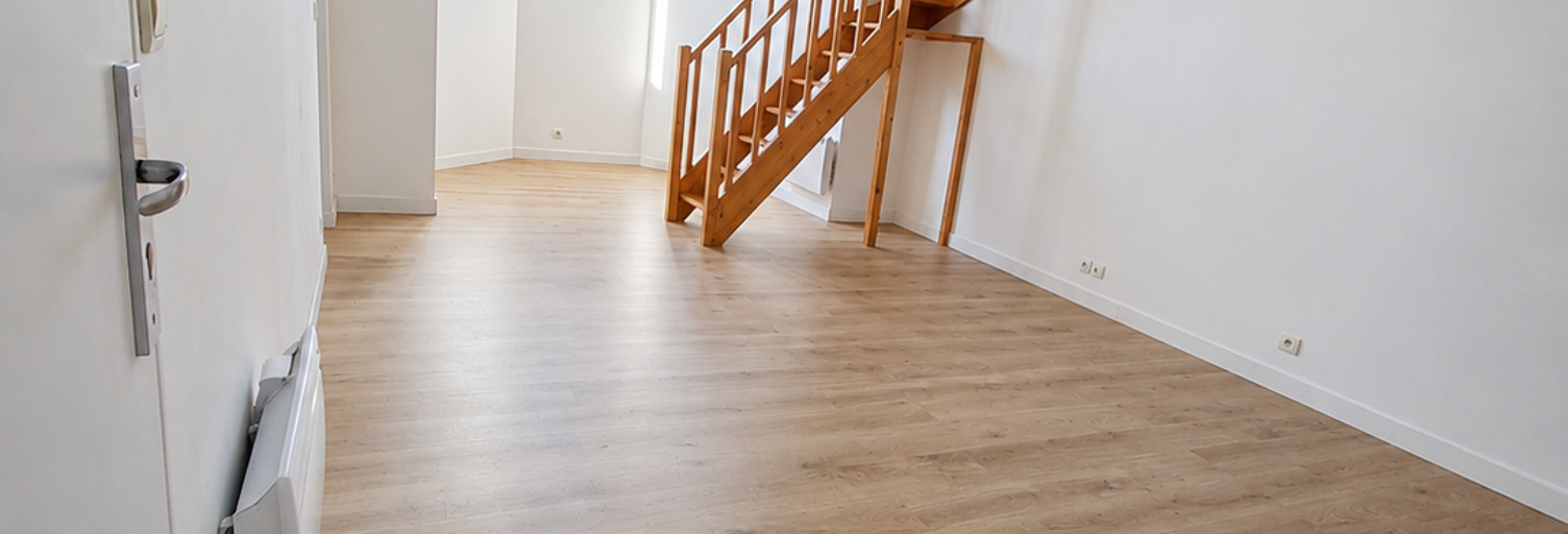 Appartement 3 Pièces 76 m² à vendre à Meillac (35270)