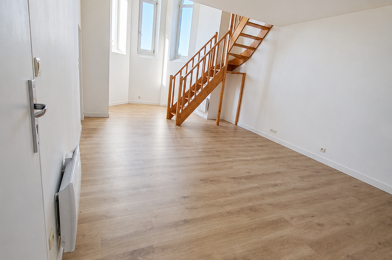 Appartement 3 pièces 129000 €