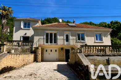Maison 7 pièces 159000 €