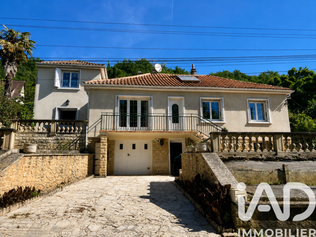 Vente Maison de village 7 pièces — photo du bien