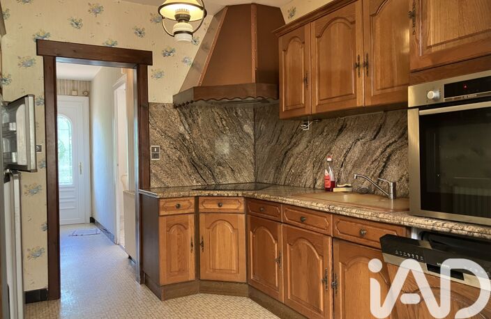 Vente Maison de village 7 pièces — photo 2