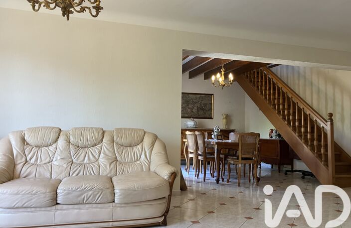 Vente Maison de village 7 pièces — photo 4