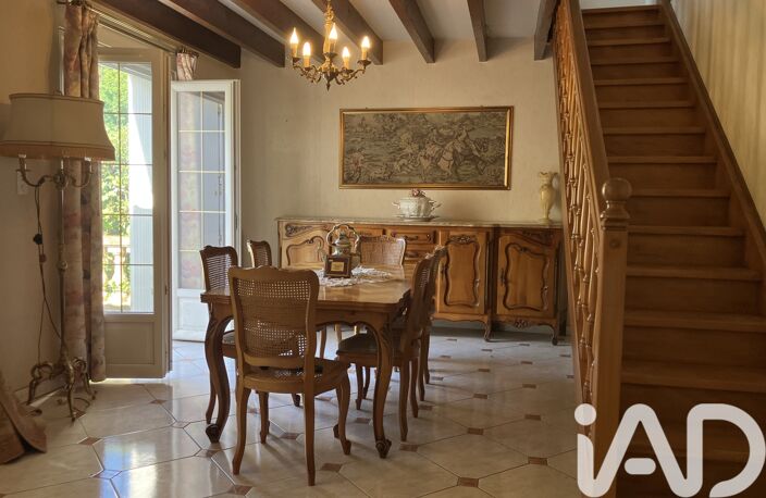 Vente Maison de village 7 pièces — photo 5
