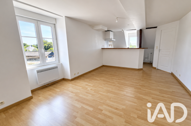 Appartement 3 pièces 99000 €