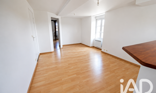 Appartement 3 Pièces 43 m² à vendre à Meillac (35270)