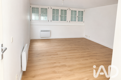 Appartement 2 pièces 89000 €