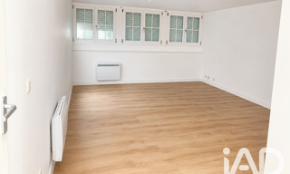 Appartement 2 Pièces 39 m² à vendre à Meillac (35270)