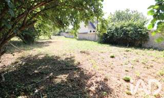 Terrain  854 m² à vendre à Samoreau (77210)