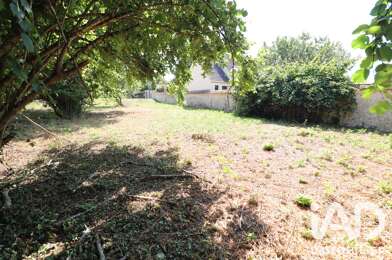 Terrain  188000 €