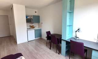 Appartement 1 Pièce 19 m² à louer à Toulouse (31000)