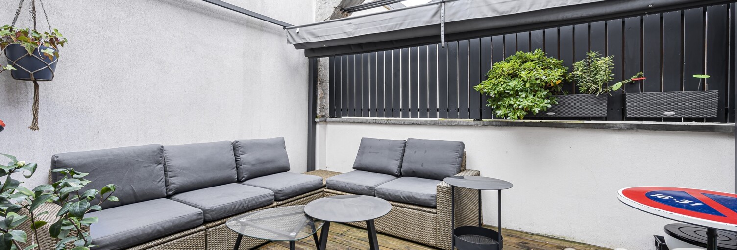 Appartement 5 Pièces 160 m² à vendre à Nanterre (92000)
