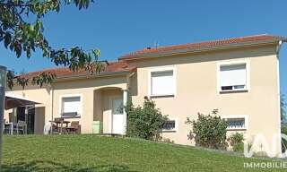 Maison 7 Pièces 157 m² à vendre à Villerest (42300)