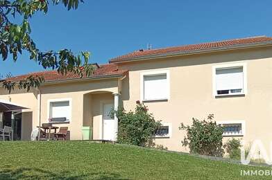 Maison 7 pièces 400000 €