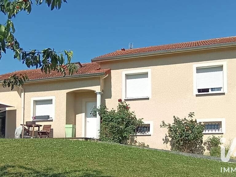 Vente Maison/villa 7 pièces — photo 1