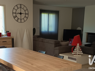Vente Maison/villa 7 pièces — photo 2