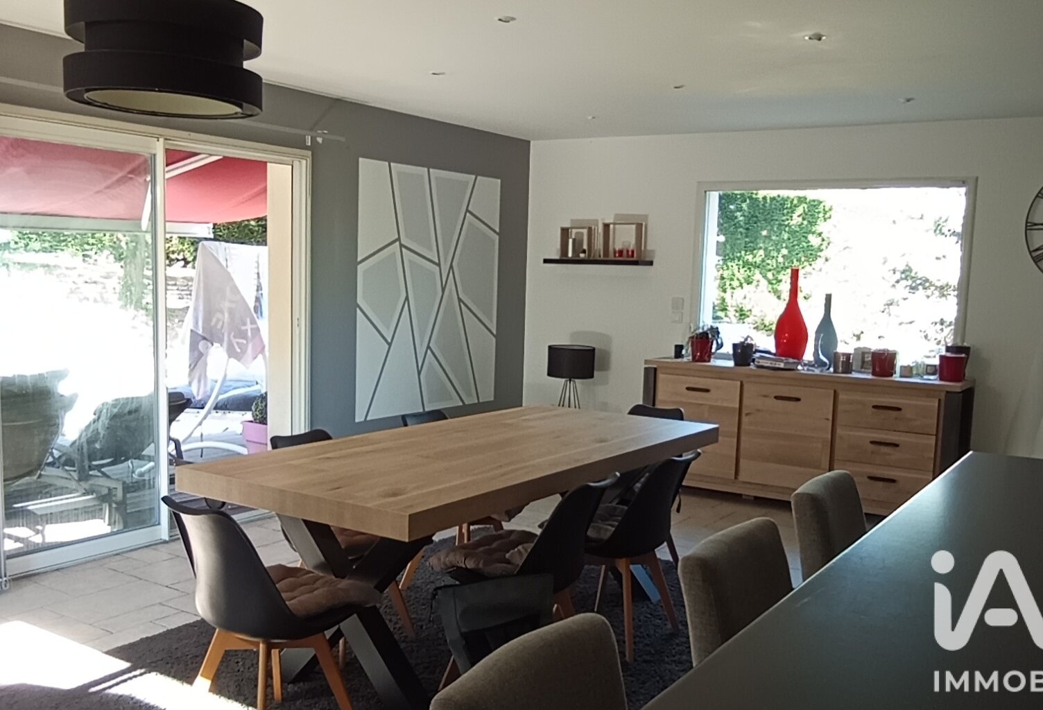 Vente Maison/villa 7 pièces — photo 1