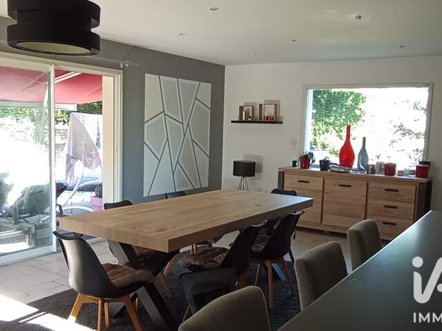 Vente Maison/villa 7 pièces — photo du bien