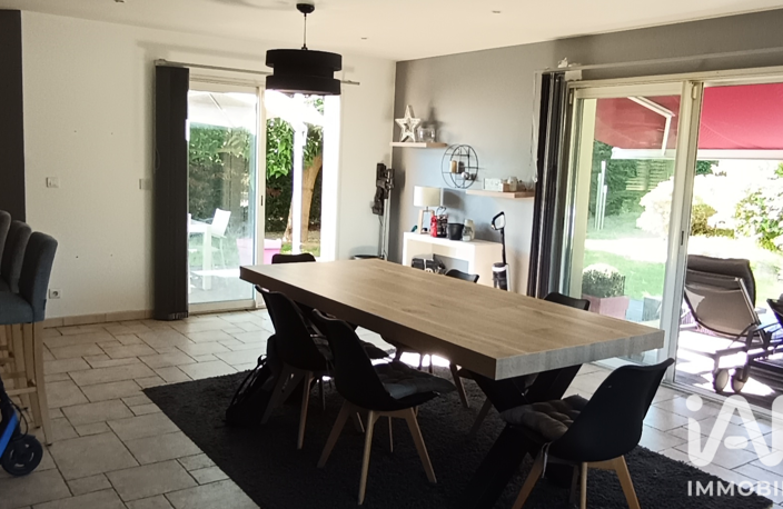 Vente Maison/villa 7 pièces — photo 2