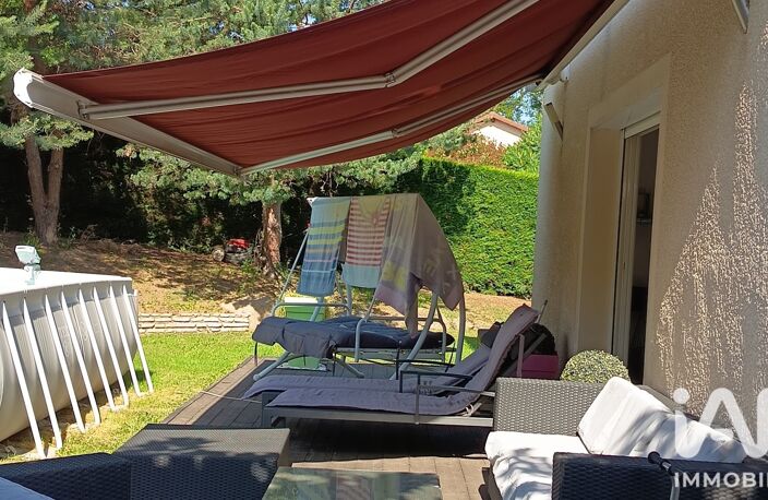 Vente Maison/villa 7 pièces — photo 3