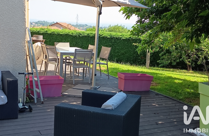 Vente Maison/villa 7 pièces — photo 4