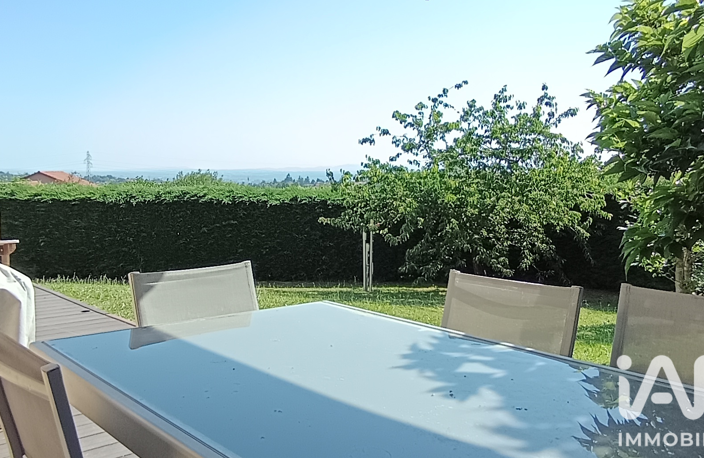 Vente Maison/villa 7 pièces — photo 5