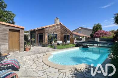 Maison 9 pièces 659000 €