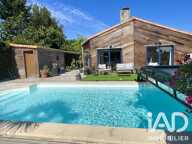 Vente Maison/villa 9 pièces — photo 2
