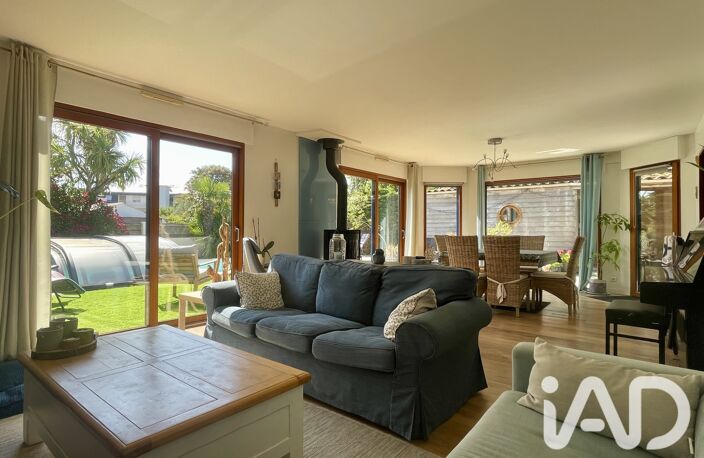 Vente Maison/villa 9 pièces — photo 3