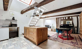 Appartement 3 Pièces 67 m² à louer à Rouen (76000)