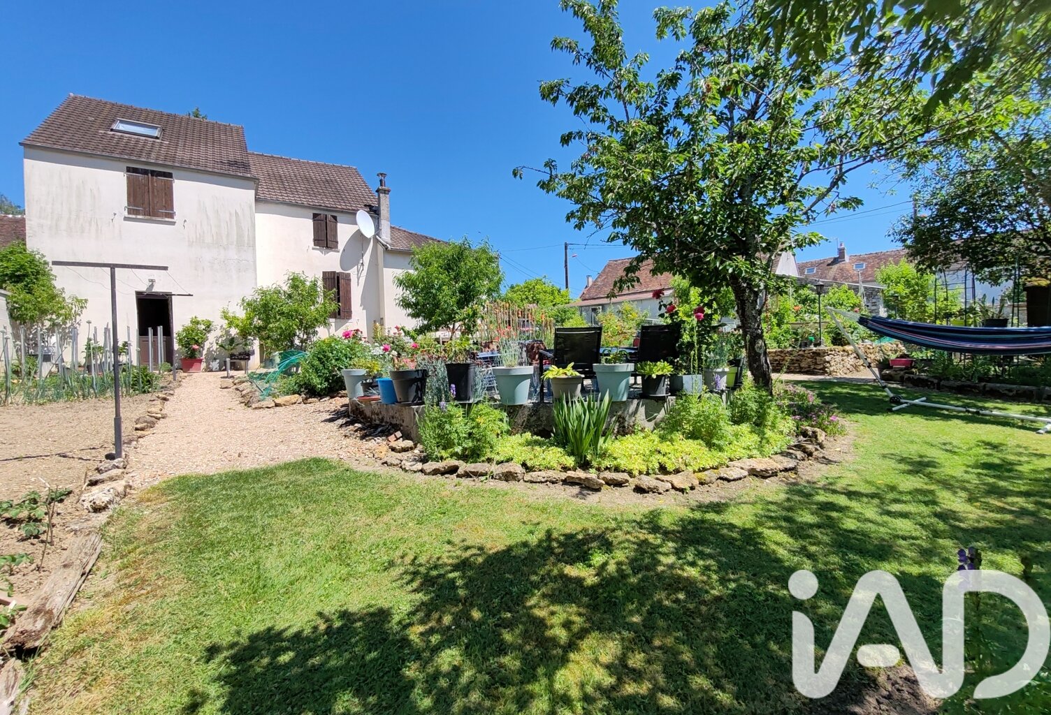Vente Maison/villa 7 pièces — photo 1