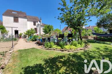 Maison 7 pièces 259000 €