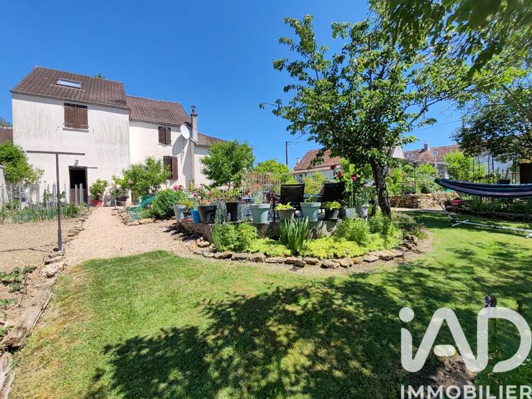 Vente Maison/villa 7 pièces — photo 1