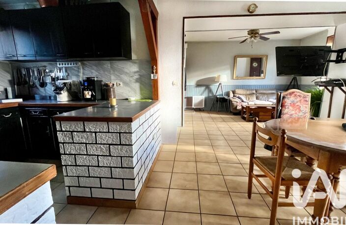 Vente Maison/villa 7 pièces — photo 4
