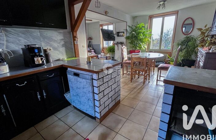 Vente Maison/villa 7 pièces — photo 5