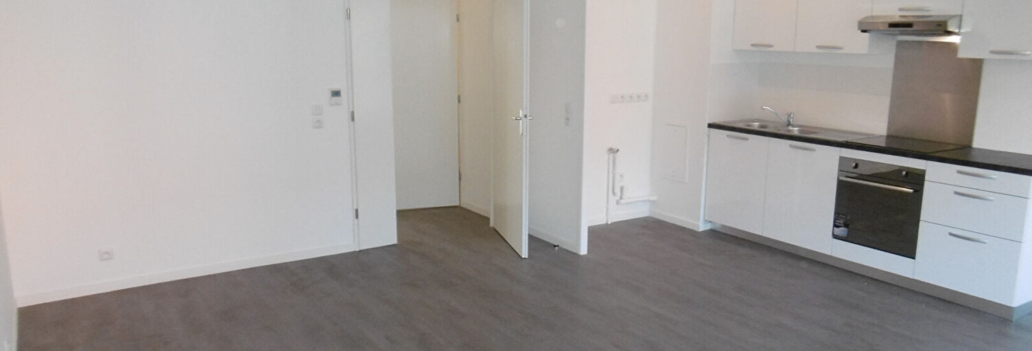 Appartement 3 Pièces 70 m² à louer à Rouen (76000)