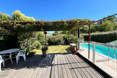Maison 5 pièces 397000 €