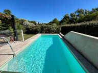 À VENDRE  Maison individuelle de plain-pied avec piscine et dépendance à Aubignan — photo 3